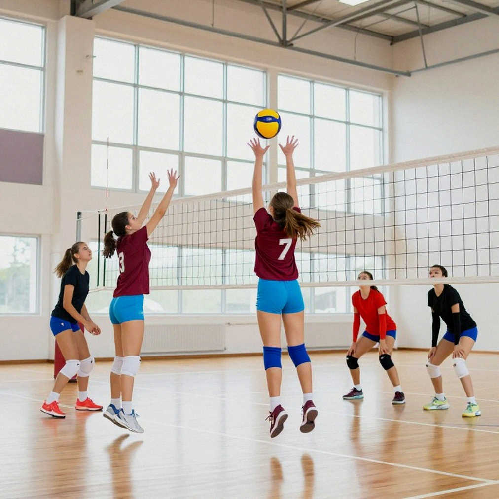 Ba mươi năm MOP bóng chuyền nữ NCAA: Khi libero cũng có thể là người vĩ đại nhất
