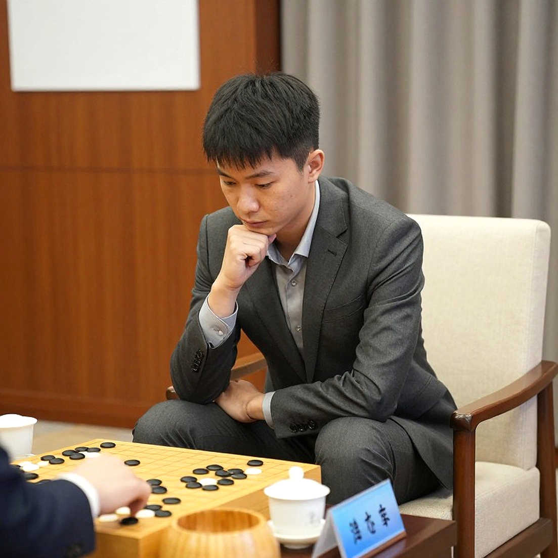ChessBase Magazine #225: Inside the Magazine, Outside a Headline That Never Existed ChessBase Magazine #225: Inside the Magazine, Outside a Headline That Never Existed