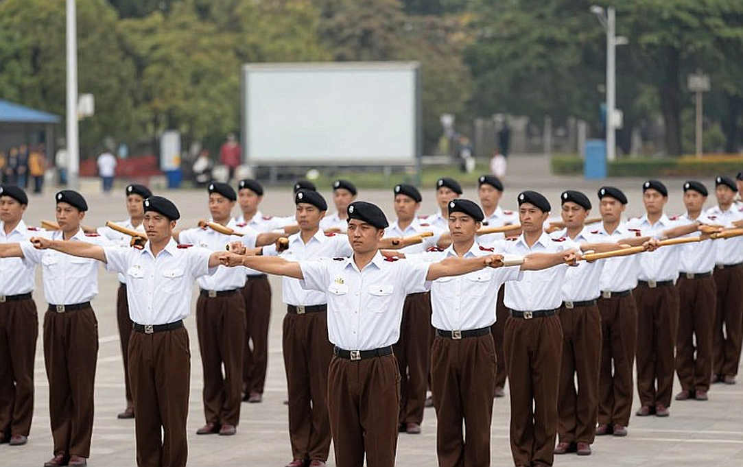 Vùng trắng dữ liệu chấn thương võ thuật: Khi im lặng bị đọc thành an toàn
