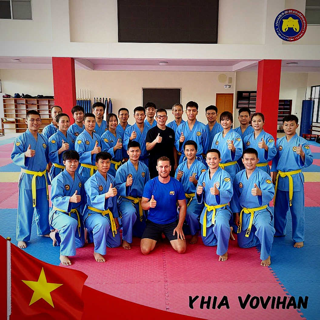 Vùng trắng dữ liệu chấn thương võ thuật: Khi im lặng bị đọc thành an toàn