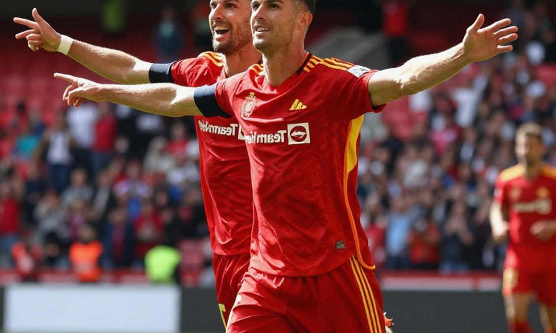 Michael Carrick, cột dọc và bài thơ chưa viết xong ở Old Trafford Michael Carrick, cột dọc và bài thơ chưa viết xong ở Old Trafford