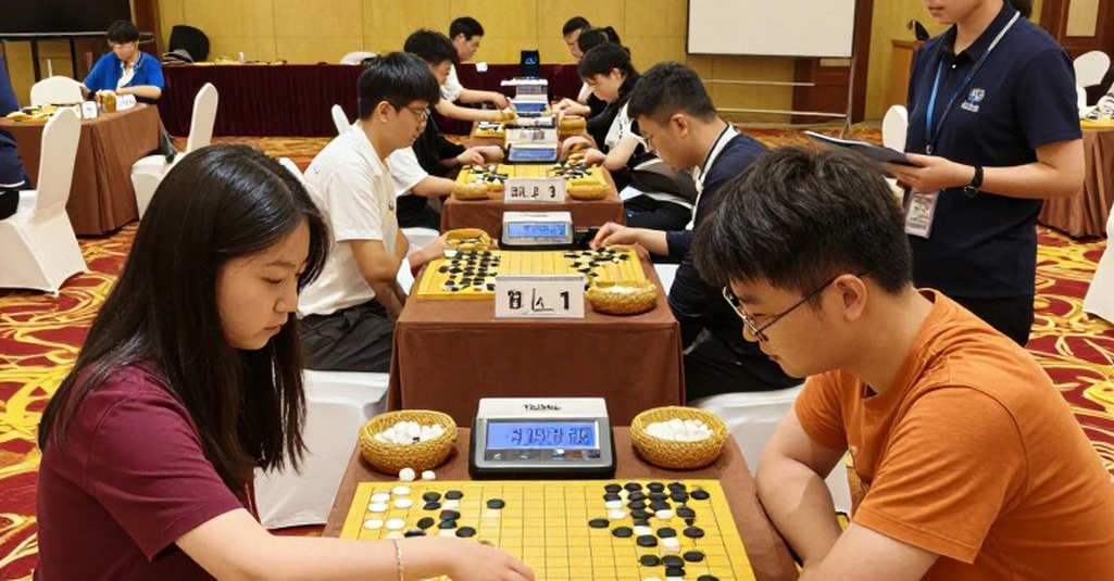 Samarkand 2026: Ấn Độ bảo vệ ngai vàng giữa lòng Uzbekistan - Lịch thi đấu Olympiad cờ vua chính thức được công bố