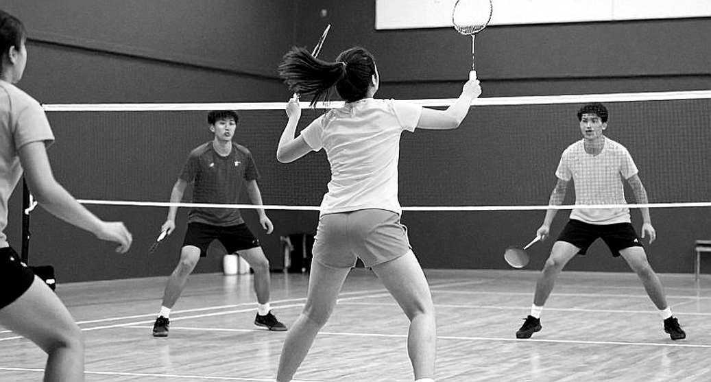 Analysis of Insufficient Data in Badminton Analysis