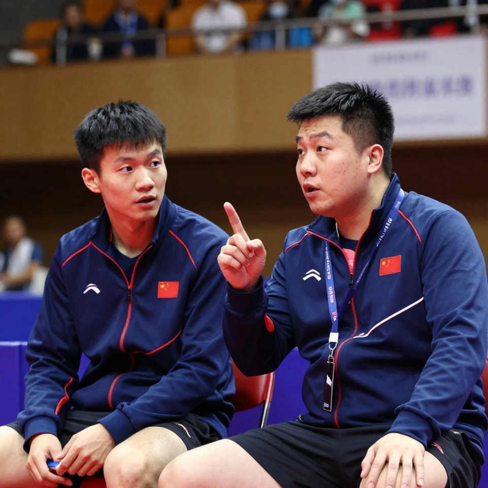 Ấn Độ và canh bạc 20 người ở Asian Games 2026: Khi hy vọng được neo vào một đôi Ấn Độ và canh bạc 20 người ở Asian Games 2026: Khi hy vọng được neo vào một đôi