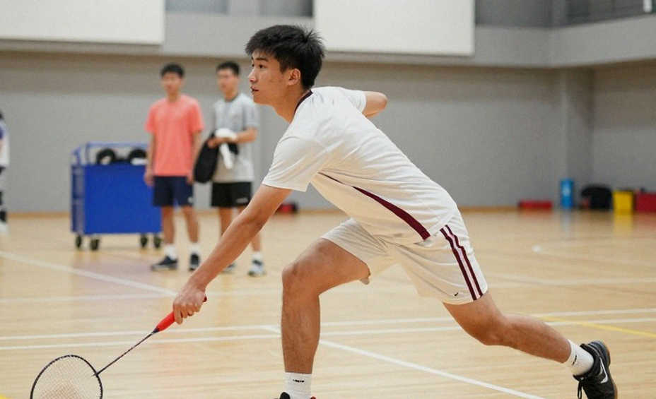 Indonesia vào chung kết đồng đội nam cầu lông Asian Games 2026: Khi chiều sâu đôi định đoạt số phận Indonesia vào chung kết đồng đội nam cầu lông Asian Games 2026: Khi chiều sâu đôi định đoạt số phận
