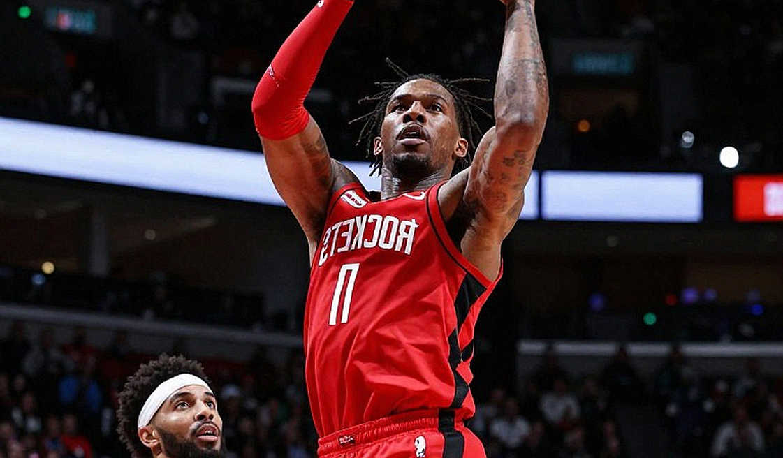 Chicago Bulls để trống hai suất: Brandon Boston và giá trị thật của suất hợp đồng thứ 15