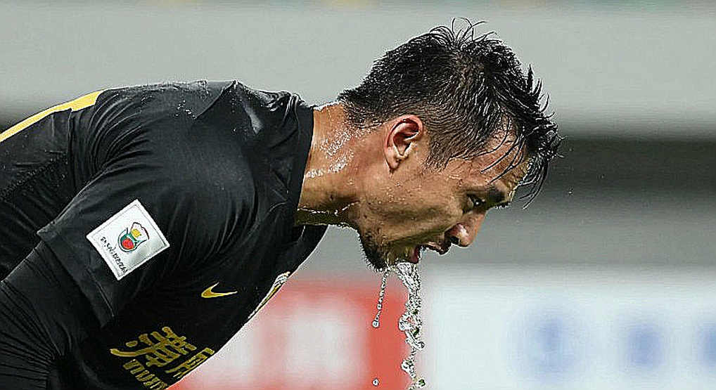 Đình Bắc chấn thương cơ, nghỉ khoảng một tháng: bài toán xoay vòng của CAHN giữa lịch đấu dày đặc