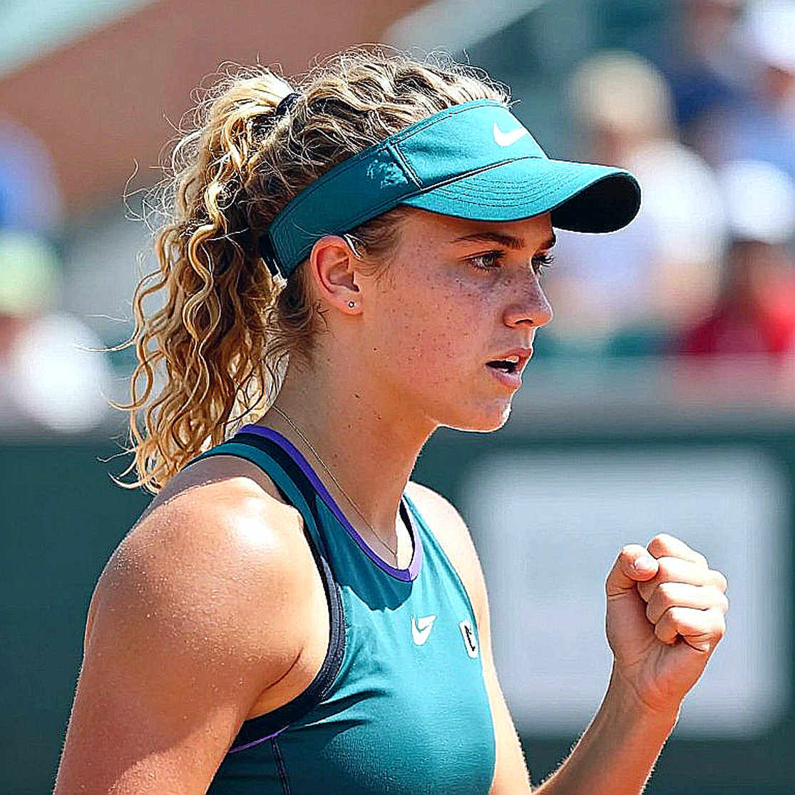 Rybakina Withdraws from Billie Jean King Cup: A Calculated Exit, Not a Panic Rybakina Withdraws from Billie Jean King Cup: A Calculated Exit, Not a Panic