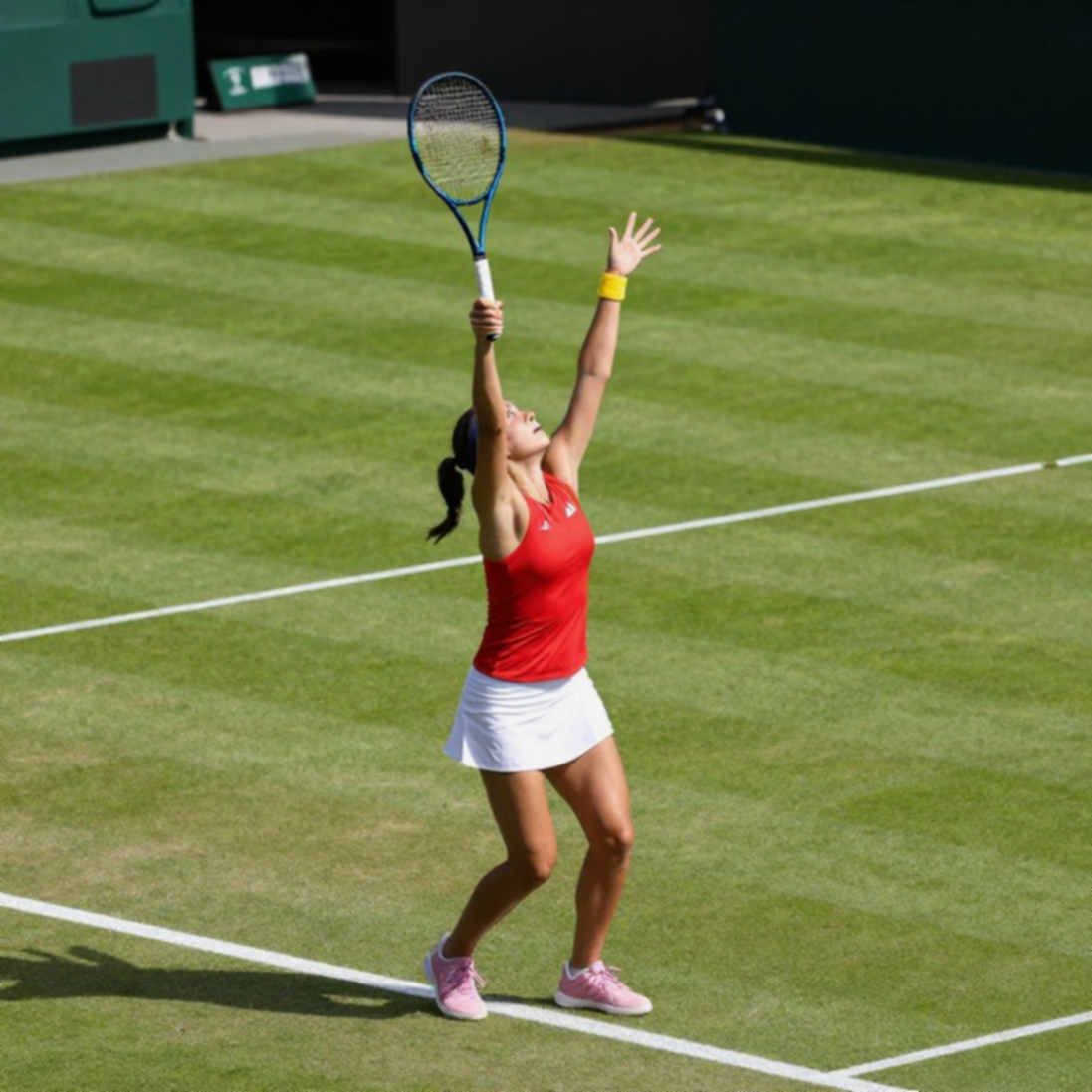 Rybakina Withdraws from Billie Jean King Cup: A Calculated Exit, Not a Panic Rybakina Withdraws from Billie Jean King Cup: A Calculated Exit, Not a Panic