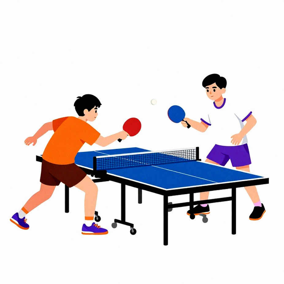 Khi bản phân tích bóng bàn trả về 'kết quả rỗng': bài học về tính toàn vẹn dữ liệu trong truyền thông thể thao