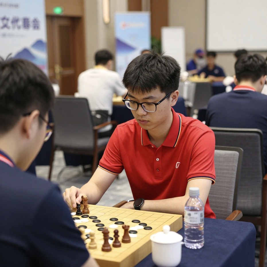 EWC 2027 thuê cả thế giới mở vòng loại: 400 giải, 1,8 triệu tuyển thủ, và một tấm vé chỉ dừng ở LCQ