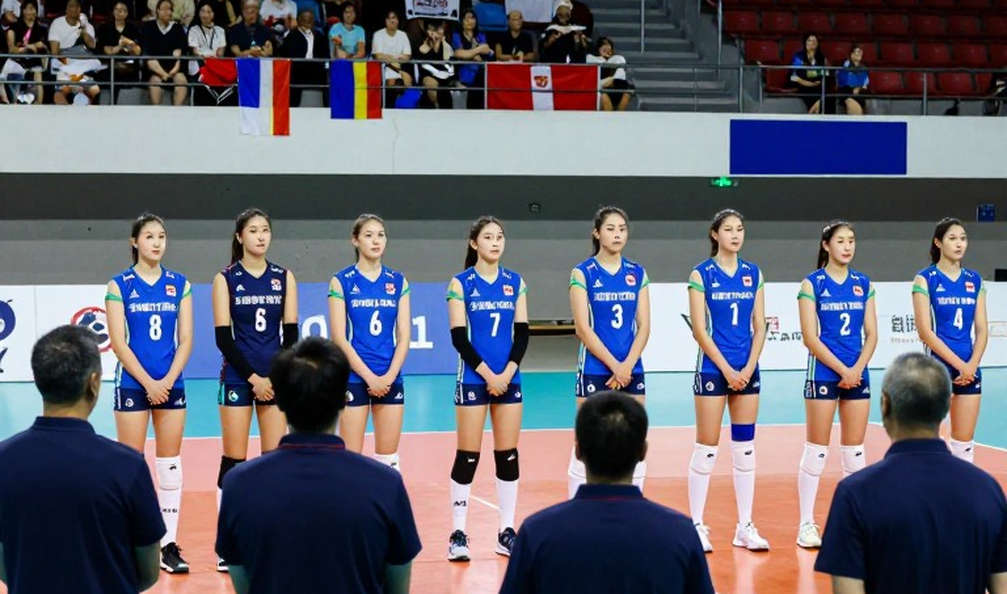 ACC vs SEC: Cuộc đối đầu định hình lại bản đồ bóng chuyền nữ NCAA tại Disney World