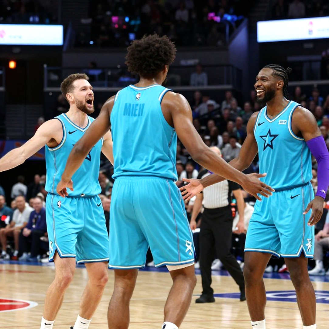 134% Usage Rate: Bài Toán Cấu Trúc Không Thể Giải Của Philadelphia 76ers