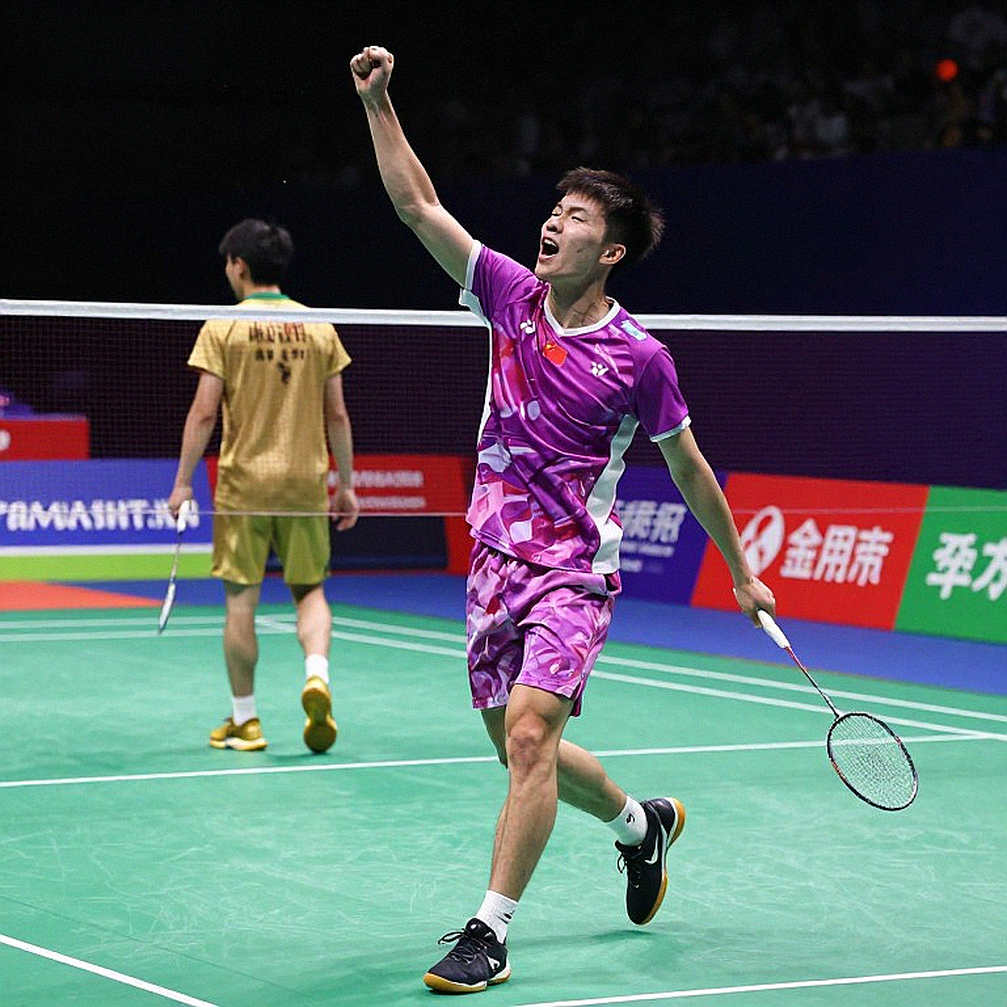 Asian Games 2026: 20 Shuttlers, One Badminton Gold, And The Question Nobody Wants To Answer
