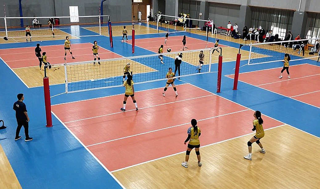 Bóng chuyền Việt Nam và chuỗi giá trị chưa khép kín: Khi dữ liệu rời sân cùng chuyến xe của đội