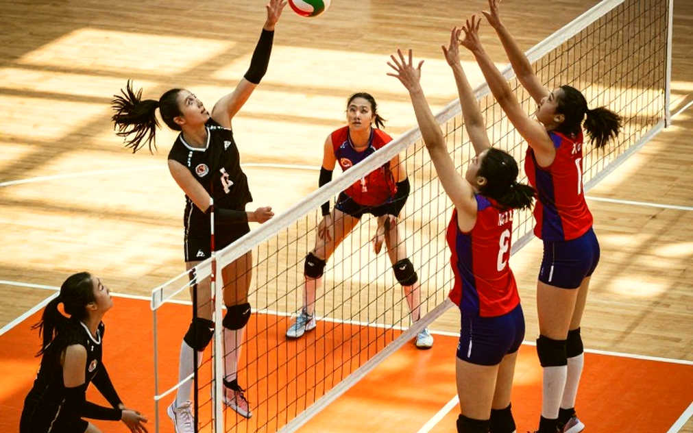 Tuần thứ ba ở NCAA: Penn State rời Power 10, Tennessee và TCU bước vào giữa khoảng trống của dữ liệu
