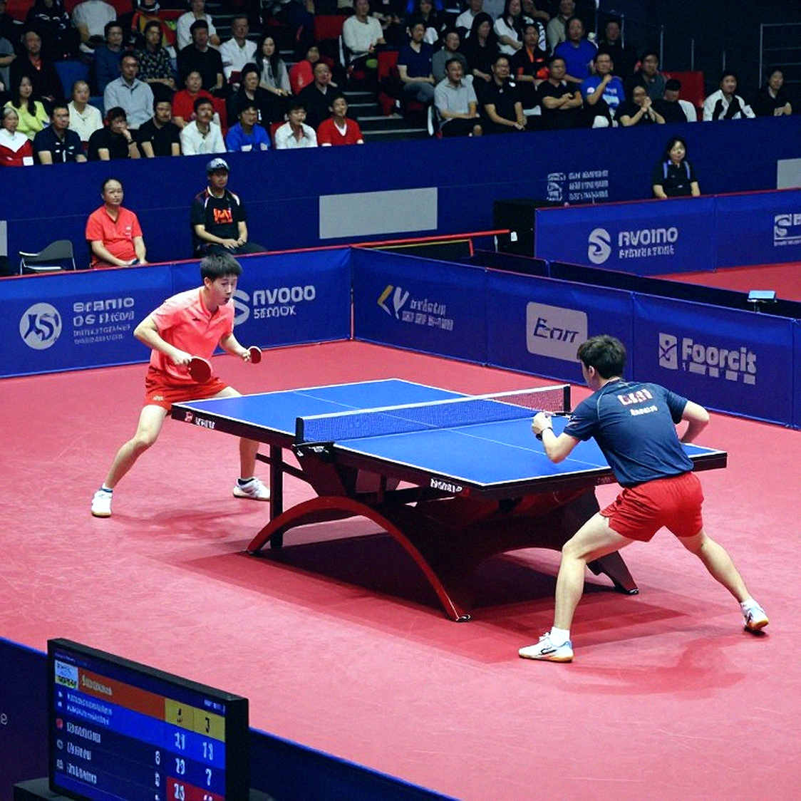Milton Keynes Ladies Charity Table Tennis Tournament, Second Edition: 14 Players, £650 and a Missing Data Layer Milton Keynes Ladies Charity Table Tennis Tournament, Second Edition: 14 Players, £650 and a Missing Data Layer