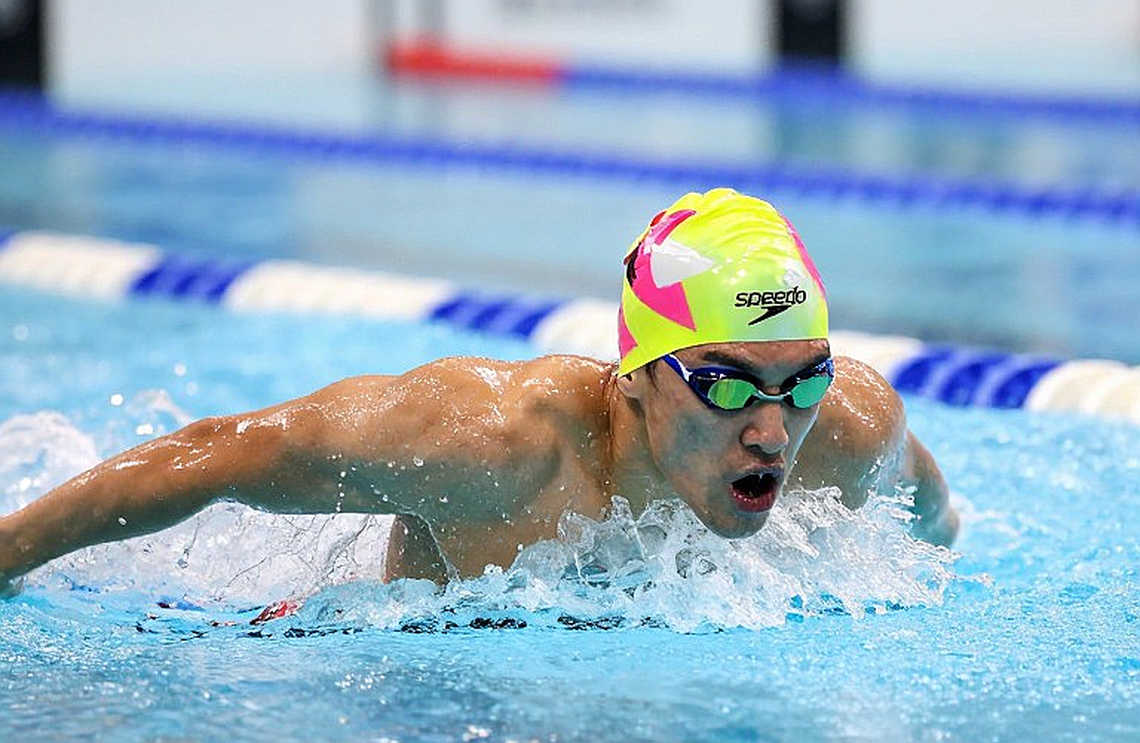 Hai kỷ lục thế giới ngày 2 Paralympic Pan Pacific 2026: Bước tiến của bơi lội người khuyết tật châu Mỹ và châu Á Hai kỷ lục thế giới ngày 2 Paralympic Pan Pacific 2026: Bước tiến của bơi lội người khuyết tật châu Mỹ và châu Á