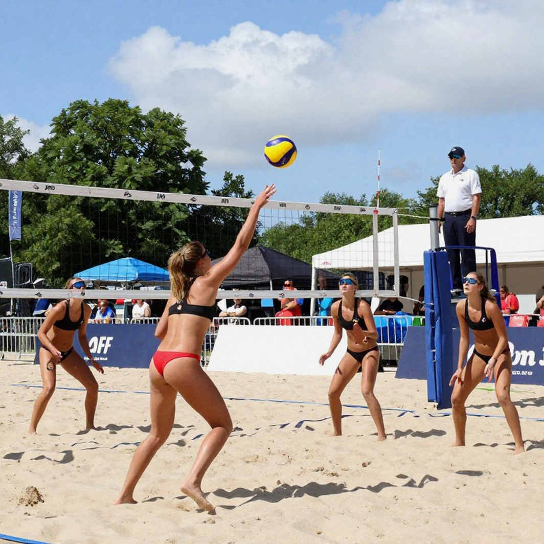 Bóng chuyền nữ Việt Nam ở World Championship: giới hạn không nằm ở ngôi sao