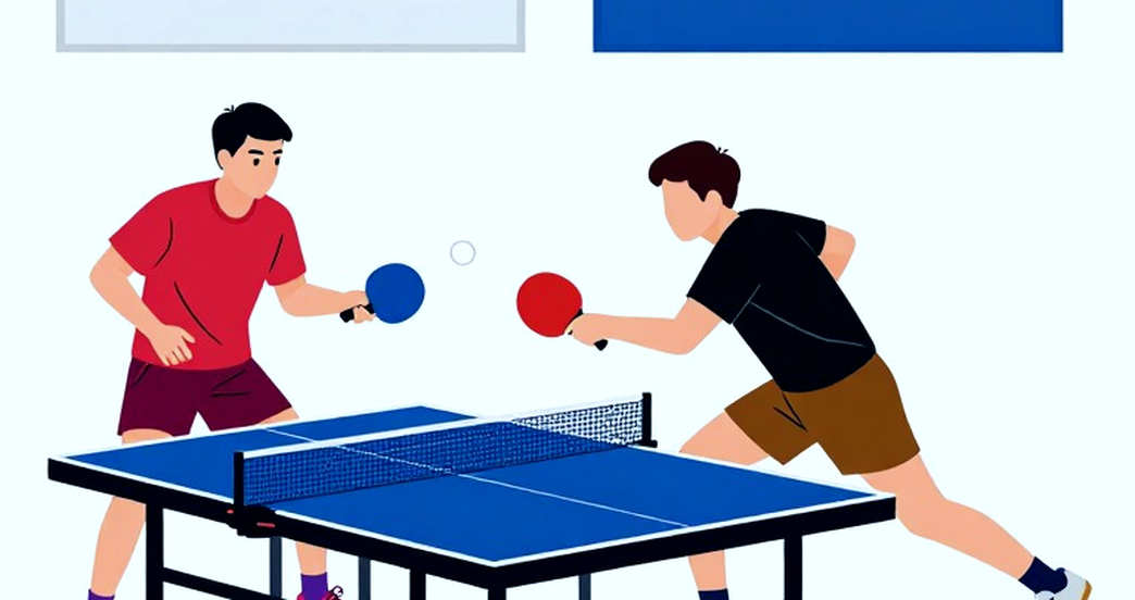 Gánh nặng điểm số và cuộc chiến giữ ngôi vương bóng bàn thế giới