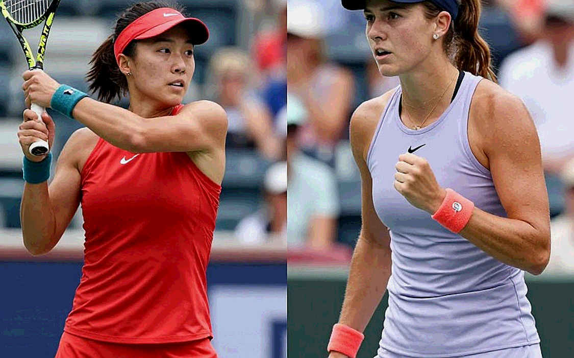 Osaka thắng vòng một US Open nhưng màn trình diễn chưa giống nhà vô địch: Đọc lại trận đấu bằng dữ liệu