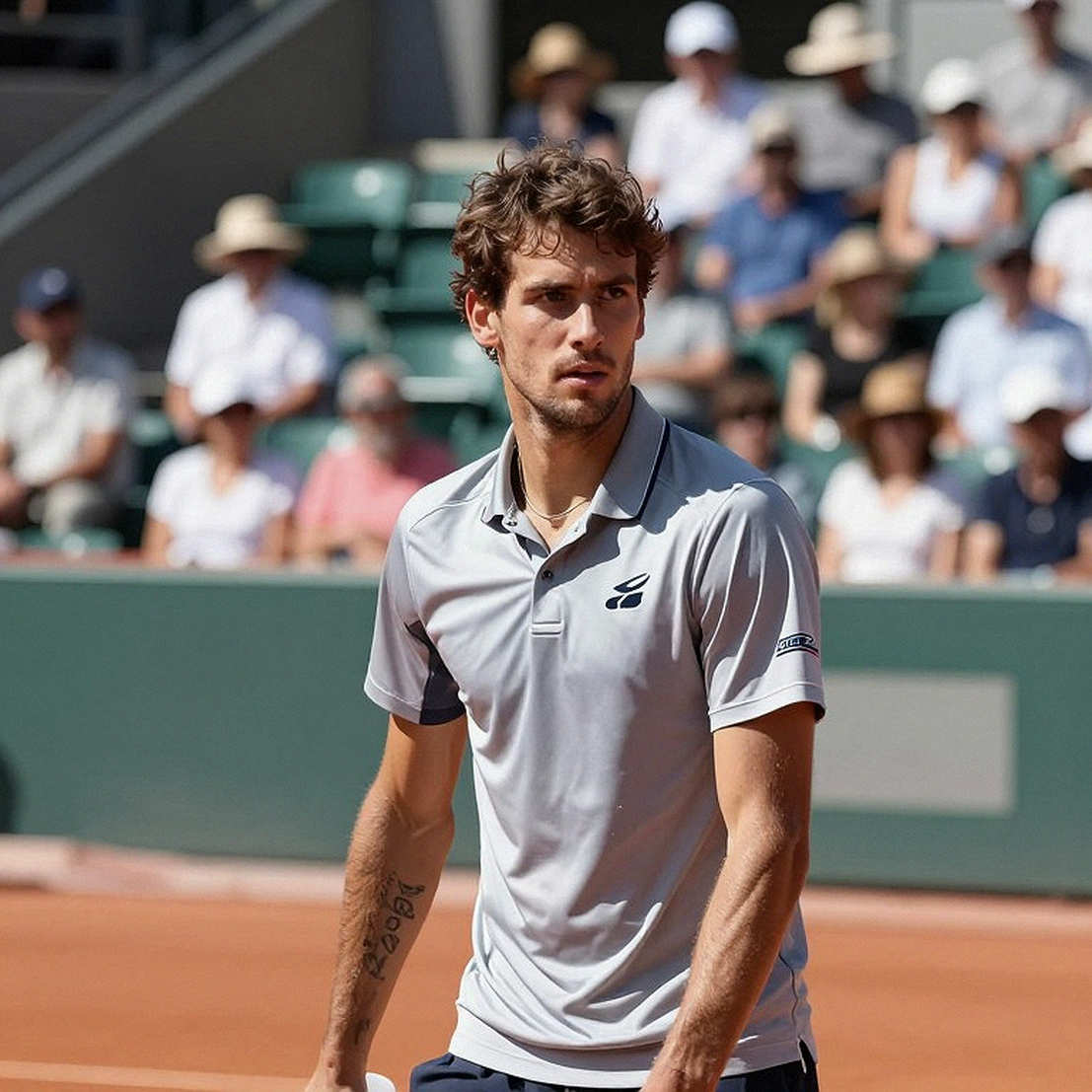 Osaka thắng vòng một US Open nhưng màn trình diễn chưa giống nhà vô địch: Đọc lại trận đấu bằng dữ liệu Osaka thắng vòng một US Open nhưng màn trình diễn chưa giống nhà vô địch: Đọc lại trận đấu bằng dữ liệu