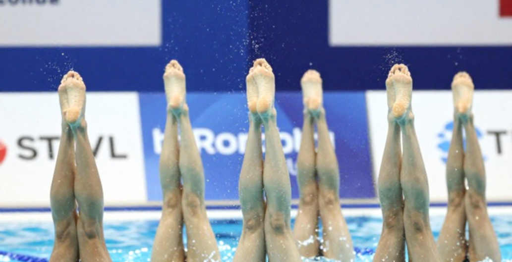 College Swimming League trả 25.000 USD cho cả bốn trường vào chung kết: tiền thưởng chỉ là phần nổi của tảng băng