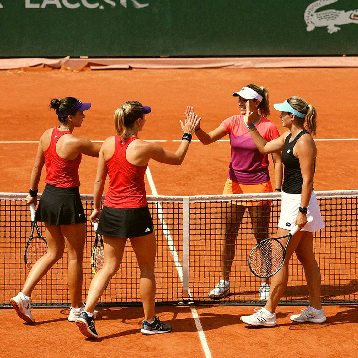 Bản tin thể thao 19/9: Zverev vô địch US Open giữa tiếng chê, Fury–Joshua còn treo giấy phép, Antonelli tiến gần kỷ lục Bản tin thể thao 19/9: Zverev vô địch US Open giữa tiếng chê, Fury–Joshua còn treo giấy phép, Antonelli tiến gần kỷ lục