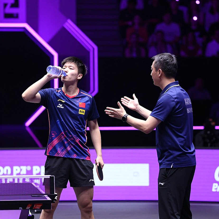 BLAST, PGL và cuộc di tản của nhóm đội tuyển VRS hàng đầu
