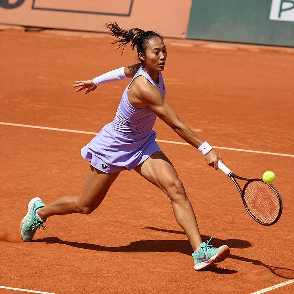 Alex Eala at the 2026 US Open: The second serve is rewriting her limits Alex Eala at the 2026 US Open: The second serve is rewriting her limits