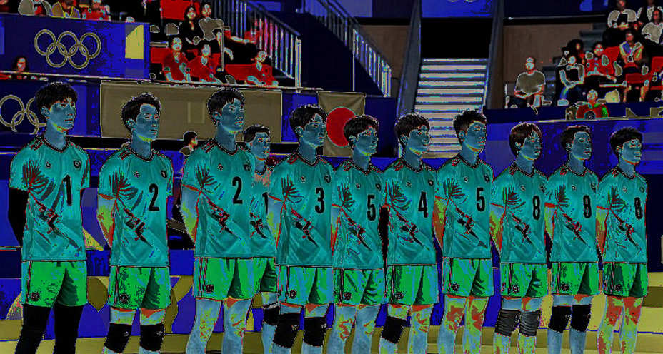 Honda Center and the 2028 Olympic Volleyball Rehearsal: Vietnam's Gap Lies on the Court, Not in the Spiker's Arm Honda Center and the 2028 Olympic Volleyball Rehearsal: Vietnam's Gap Lies on the Court, Not in the Spiker's Arm