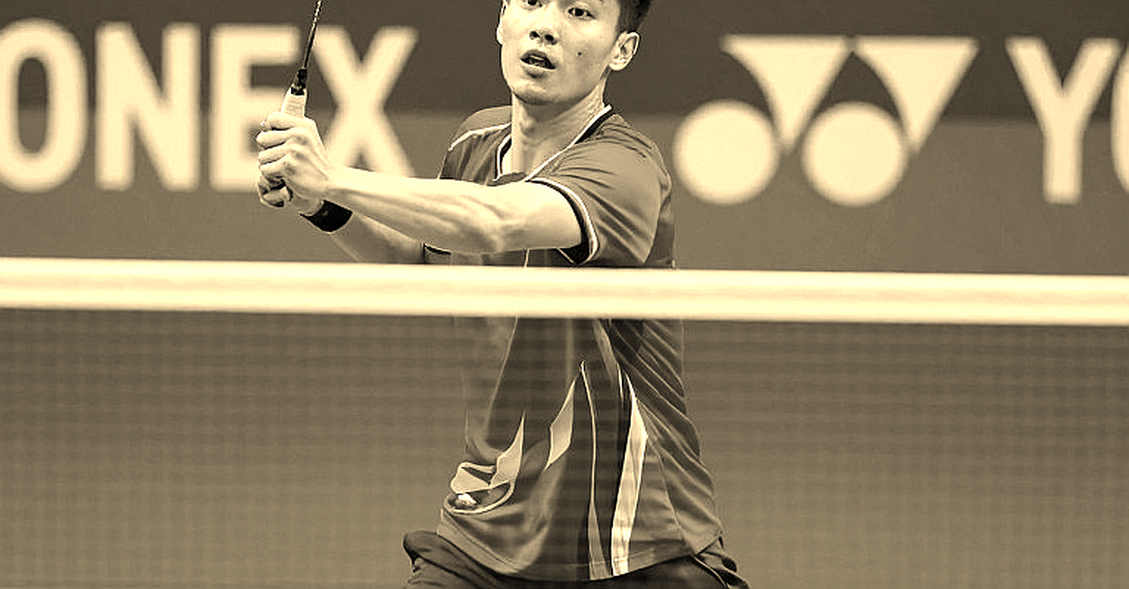 Asian Games 2026: Satwik-Chirag Fall in Round One - Reading 68 Minutes by Rhythm, Not by Tears