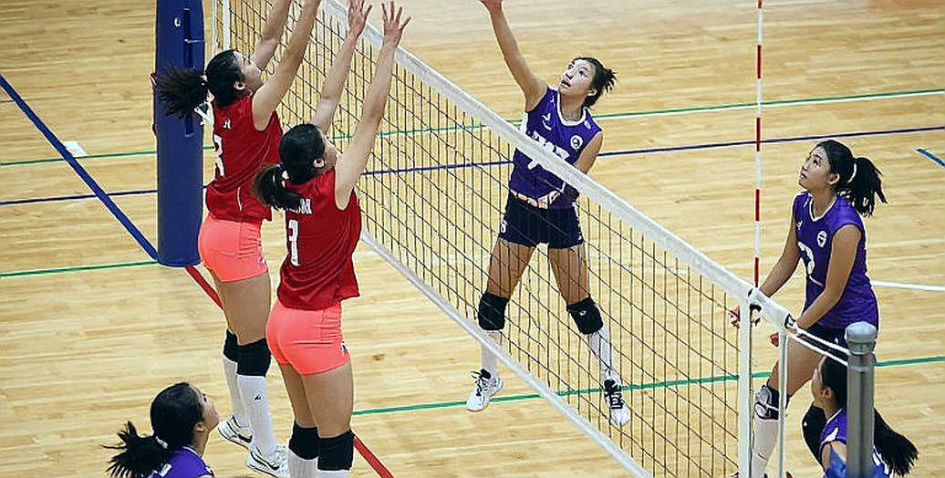 Liga Voli Mahasiswa 2026: 36 đội, 3 thành phố và mô hình truyền thông sở hữu giải đấu