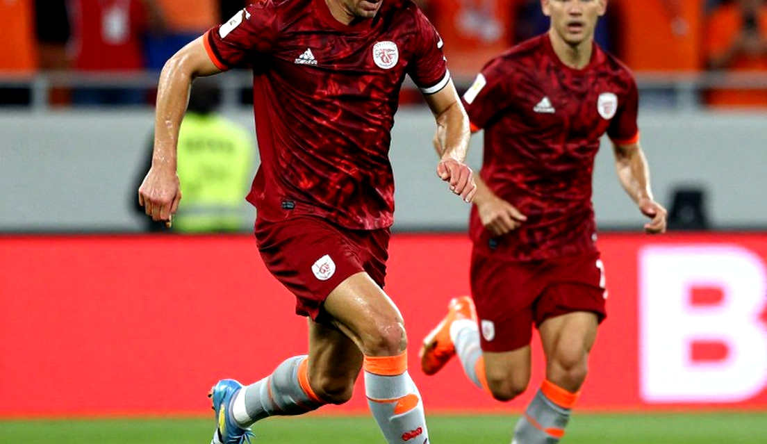 Beyond the Trophy: Kim Sang Sik's FIFA ASEAN Cup Mission