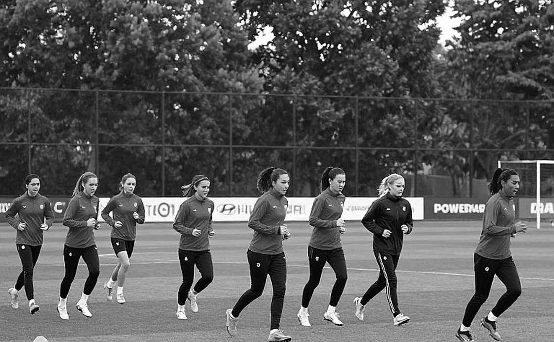 Khoảng trắng dữ liệu ở V-League: người phân tích đoán, còn câu lạc bộ chọn im lặng Khoảng trắng dữ liệu ở V-League: người phân tích đoán, còn câu lạc bộ chọn im lặng