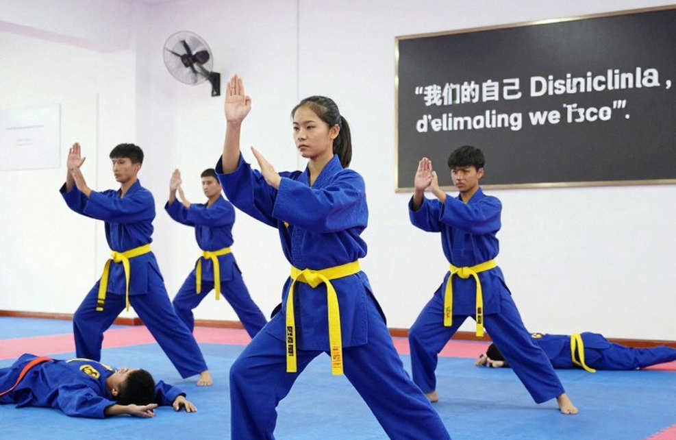 Cú ngã trong phòng xông hơi: Khi chiếc cân tại Asian Games 2026 là đối thủ thật sự