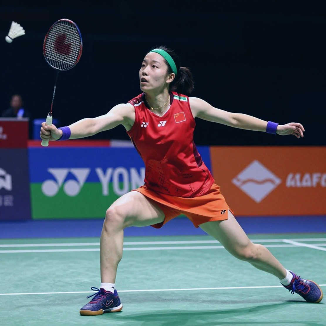 0-10 Against An Se-young: The Head-to-Head Matrix the 2026 Asian Games Preview Refuses to Read Straight 0-10 Against An Se-young: The Head-to-Head Matrix the 2026 Asian Games Preview Refuses to Read Straight