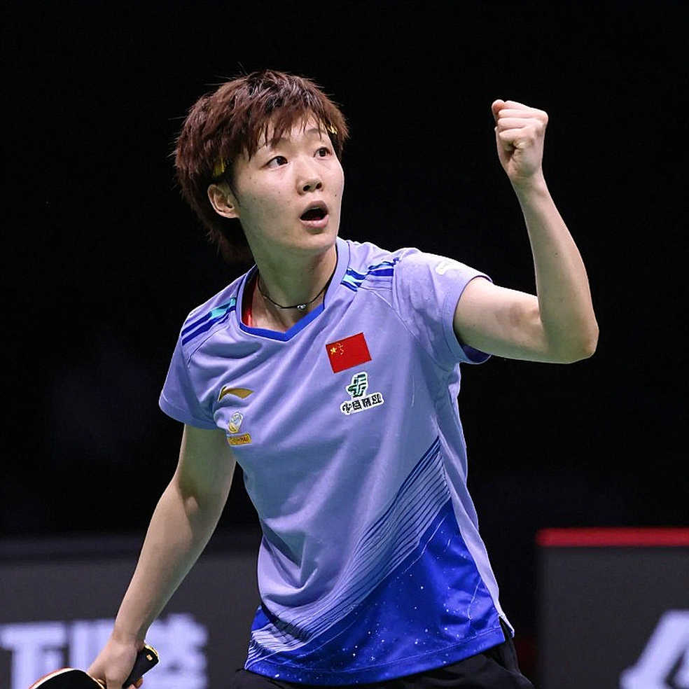 Cầu lông Việt Nam sau Nguyễn Tiến Minh: đọc khoảng trống bằng điểm xếp hạng BWF Cầu lông Việt Nam sau Nguyễn Tiến Minh: đọc khoảng trống bằng điểm xếp hạng BWF