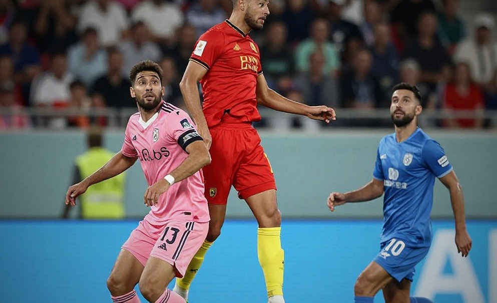The V.League Transfer Window: Noise, Signatures and Names Pronounced Wrong
