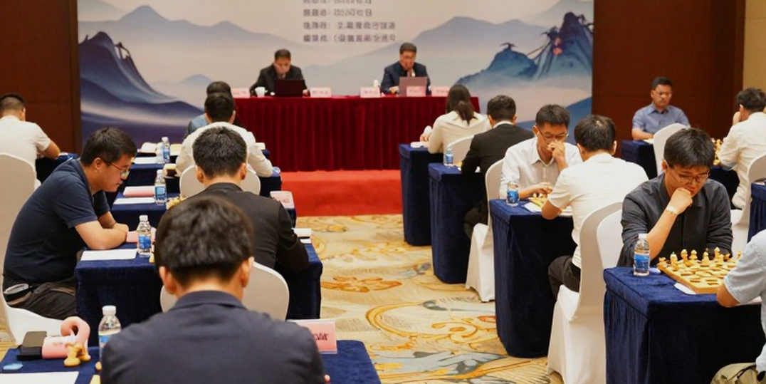 Lịch thi đấu Olympic cờ vua 2026: Ấn Độ bảo vệ ngôi vương, Sindarov thách thức trên sân nhà