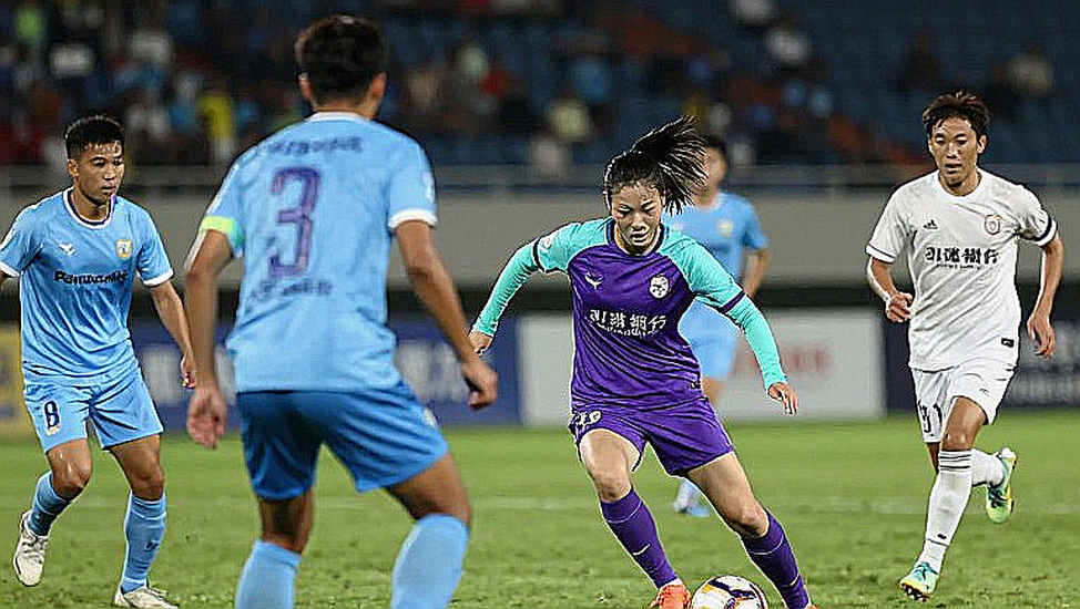 Mùa V-League 2026 của thế hệ HAGL JMG: ba tầng bối cảnh phía sau những bàn thắng đầu tiên