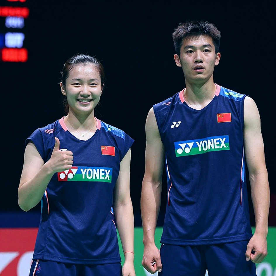 China Badminton Team Ahead of the 2026 Asian Games: Two Golds, Injuries, and a Compressed Cycle China Badminton Team Ahead of the 2026 Asian Games: Two Golds, Injuries, and a Compressed Cycle