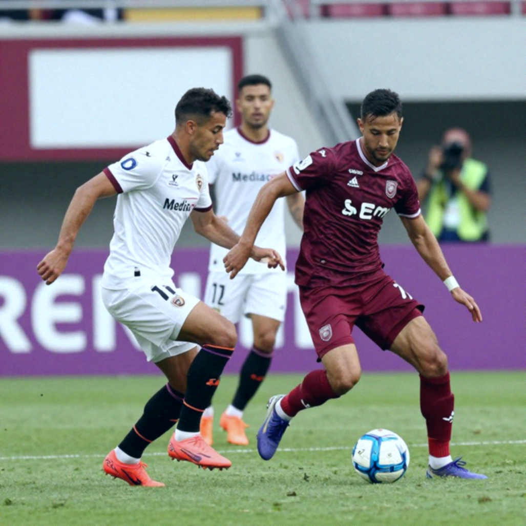 V.League đứng trước cuộc đại phẫu dữ liệu: Khi sân đầy nhưng hộp số liệu trống