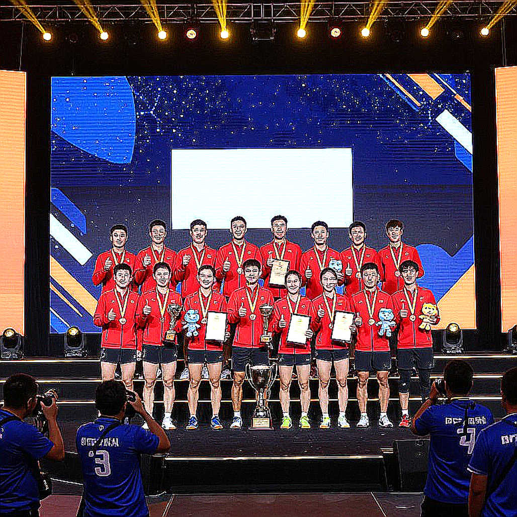 Ashmita Chaliha và câu hỏi về tiêu chuẩn kép: Khi sân cầu lông Indonesia mù mịt khói, BWF đang nhìn đi đâu?