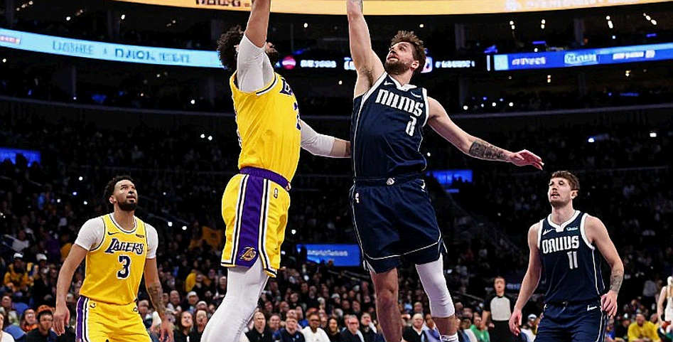 Olympiakos ghi 106 điểm tại Baskonia: Dorsey bùng nổ và giới hạn của một đêm dữ liệu Olympiakos ghi 106 điểm tại Baskonia: Dorsey bùng nổ và giới hạn của một đêm dữ liệu