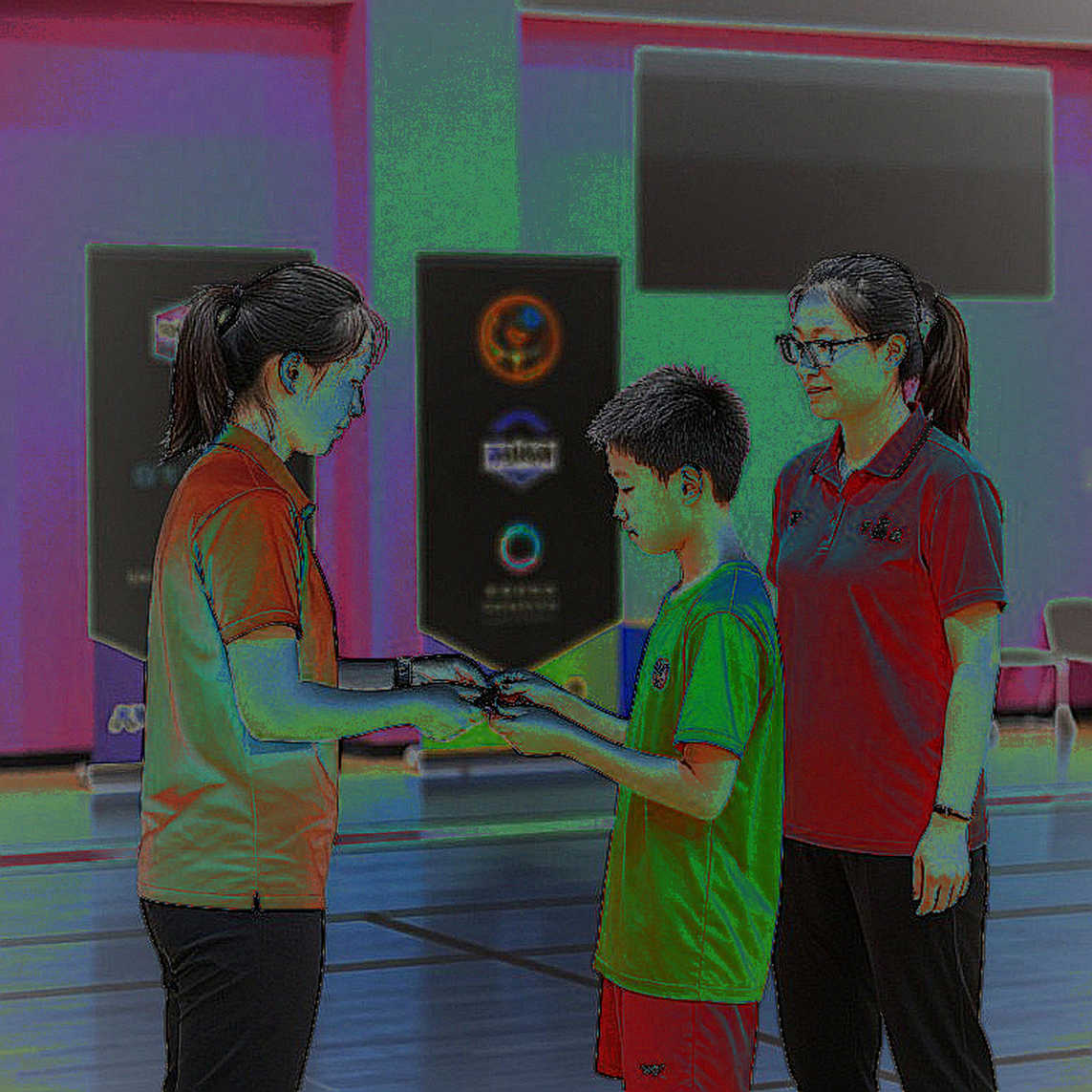 Lakshya Sen và nhánh đấu được vẽ tới vàng Asian Games 2026: năm trận, bốn thế cửa dưới