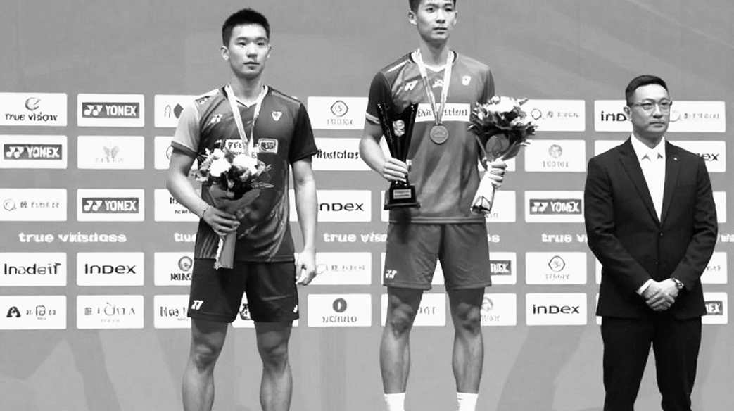 Lakshya Sen's Projected Gold Path at Asian Games 2026: Five Matches, Four Uphill Battles Lakshya Sen's Projected Gold Path at Asian Games 2026: Five Matches, Four Uphill Battles