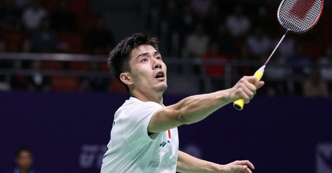Ba thế hệ trong một đội hình: Ấn Độ vào tứ kết cầu lông đồng đội nam Asian Games 2026