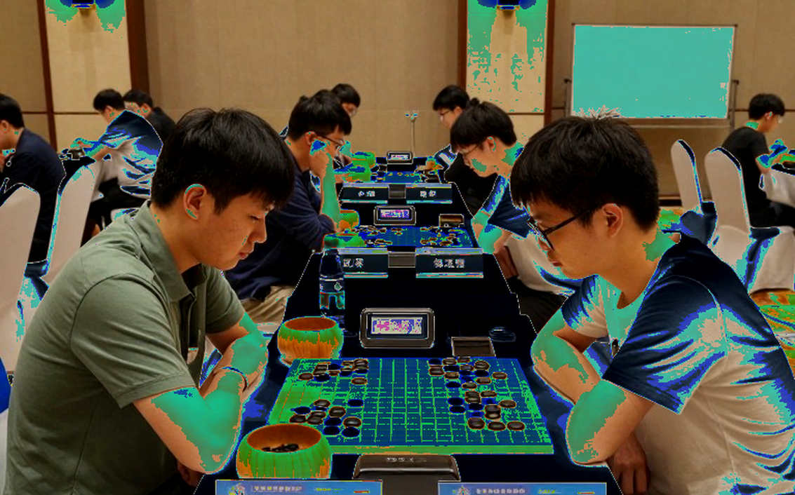 Ba nước đi ở bàn số 3: ván cờ lật ngược cục diện Olympiad của Ấn Độ