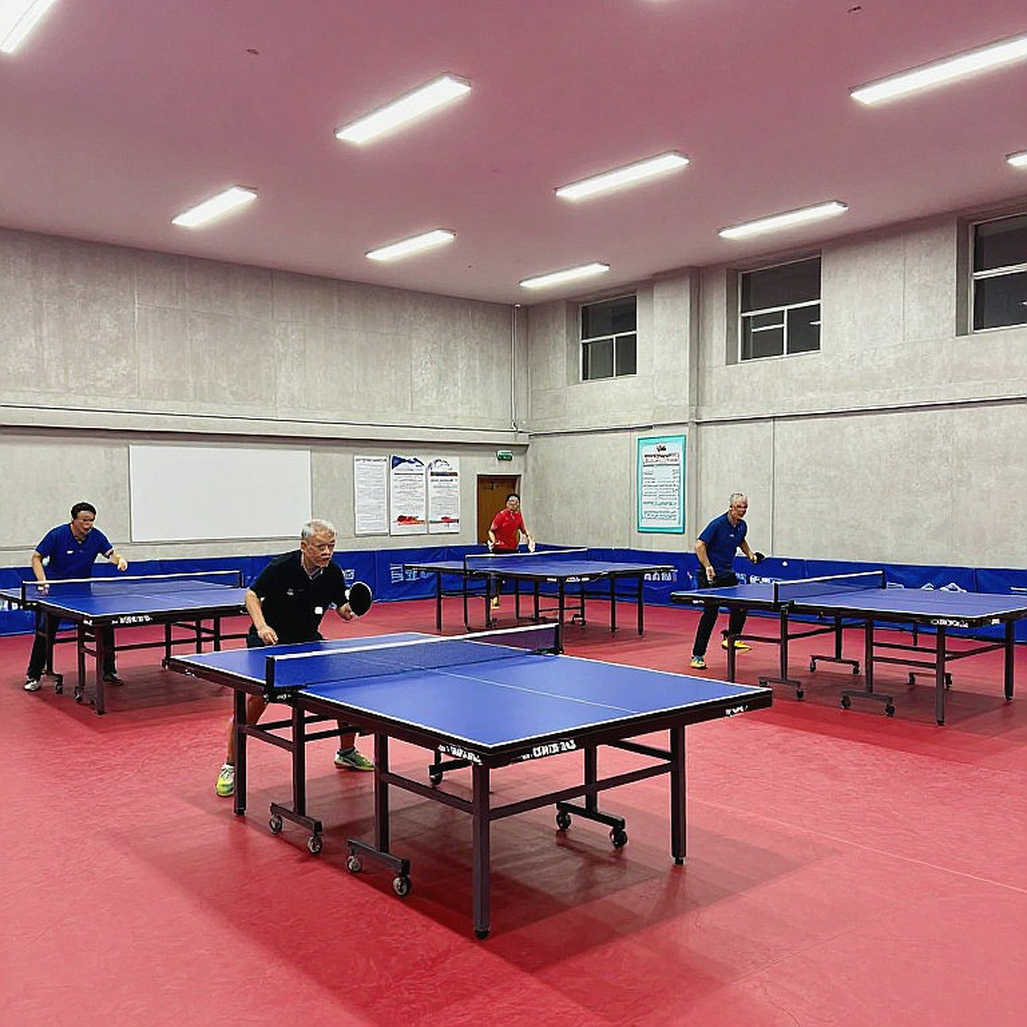 Giải U11 & U13 châu Mỹ tại Katy, Texas: Mỹ giành 43 trên 56 huy chương và bài toán đường dài của một nền bóng bàn trẻ